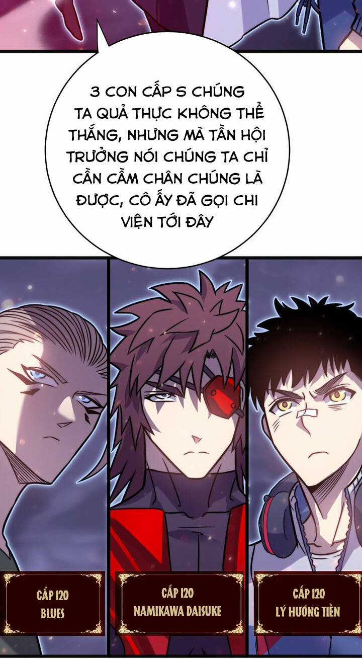 Sát Thần Chi Lộ Tại Dị Giới Chapter 60 trang 65