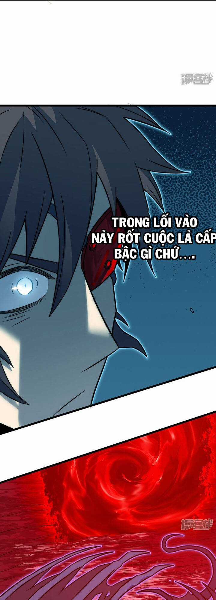 Sát Thần Chi Lộ Tại Dị Giới Chapter 60 trang 68