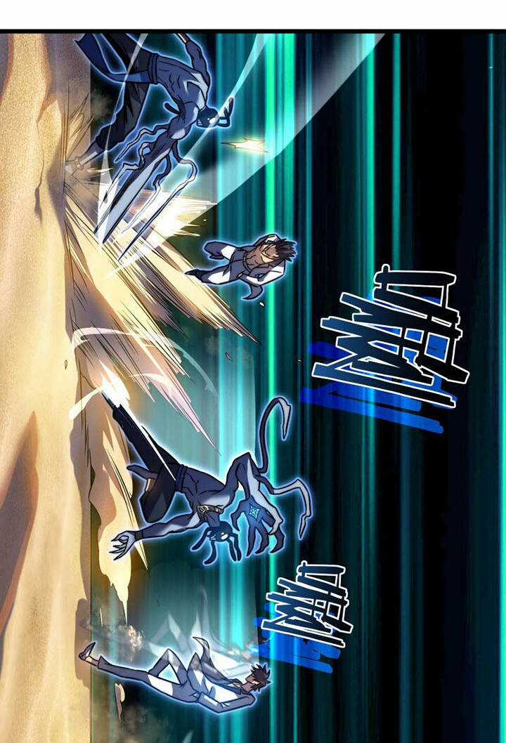 Sát Thần Chi Lộ Tại Dị Giới Chapter 60 trang 9