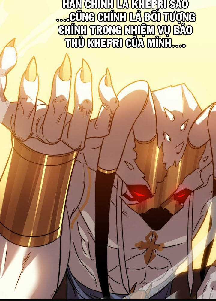 Sát Thần Chi Lộ Tại Dị Giới Chapter 61 trang 16