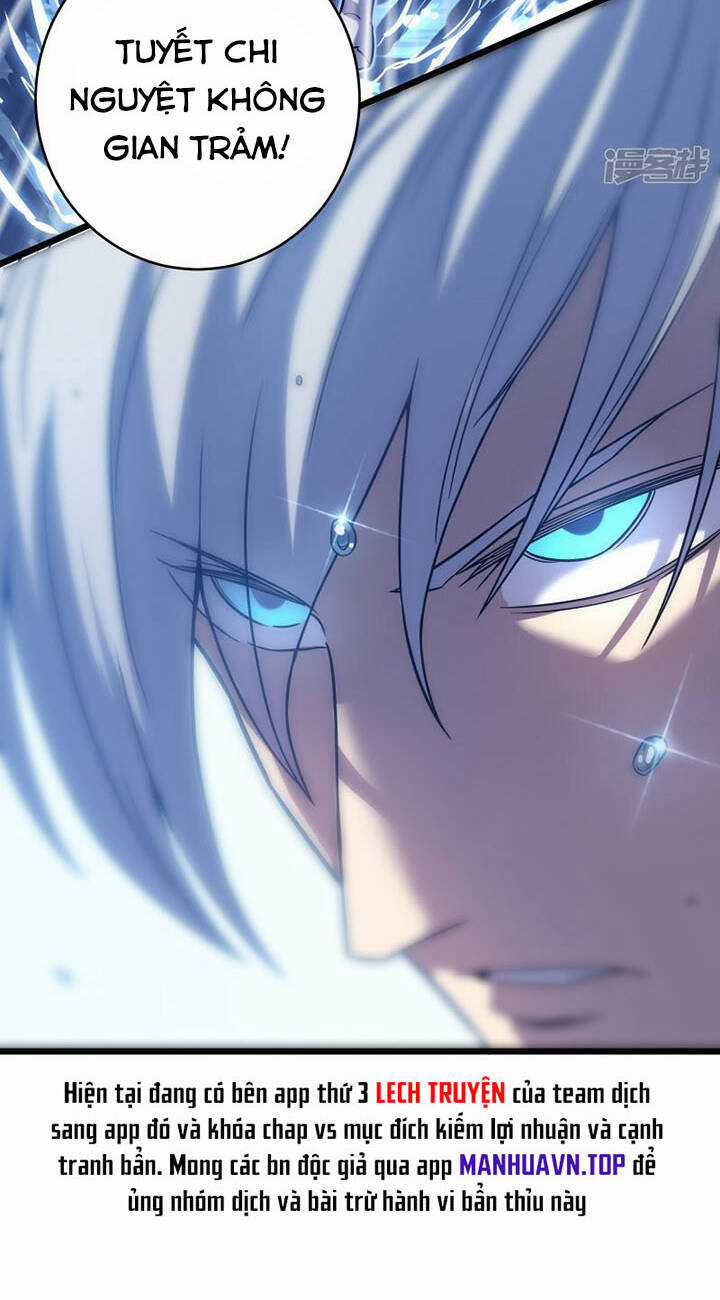 Sát Thần Chi Lộ Tại Dị Giới Chapter 61 trang 61