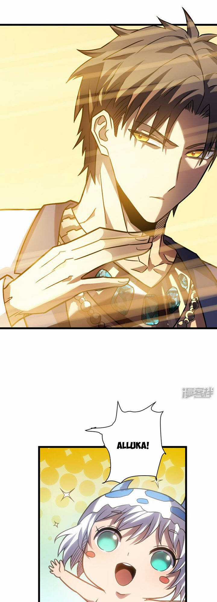 Sát Thần Chi Lộ Tại Dị Giới Chapter 62 trang 11