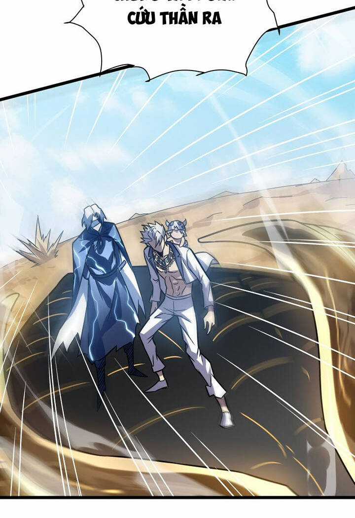 Sát Thần Chi Lộ Tại Dị Giới Chapter 62 trang 18