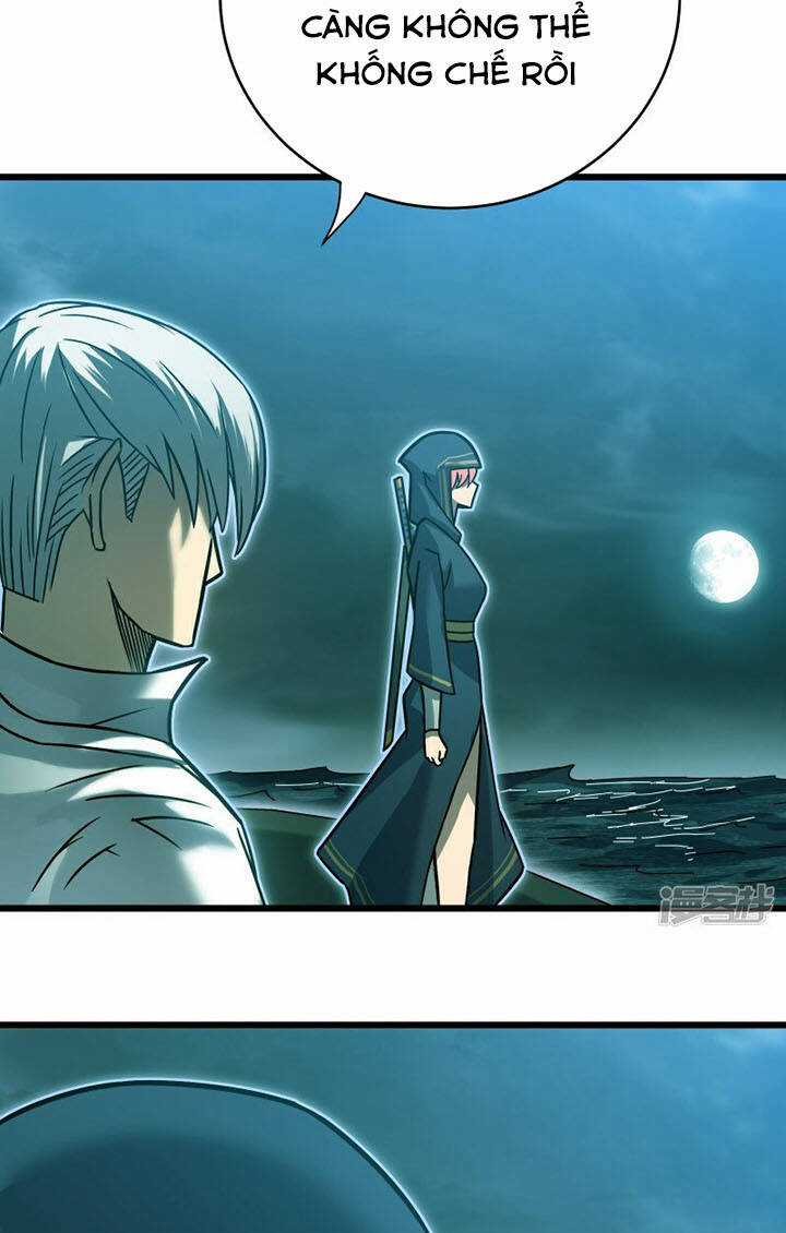 Sát Thần Chi Lộ Tại Dị Giới Chapter 62 trang 20