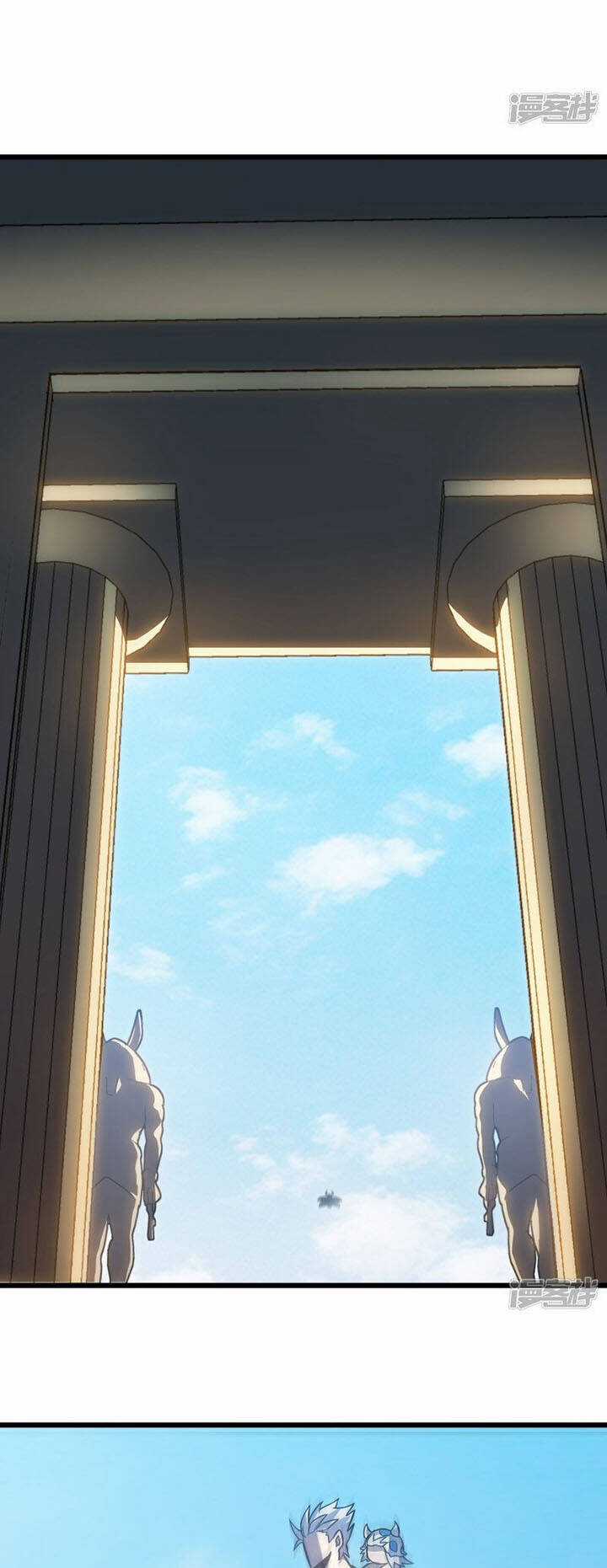 Sát Thần Chi Lộ Tại Dị Giới Chapter 62 trang 26