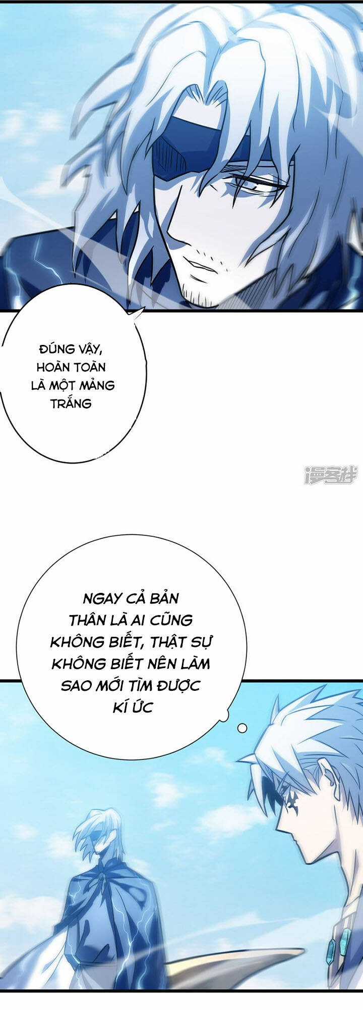Sát Thần Chi Lộ Tại Dị Giới Chapter 62 trang 28