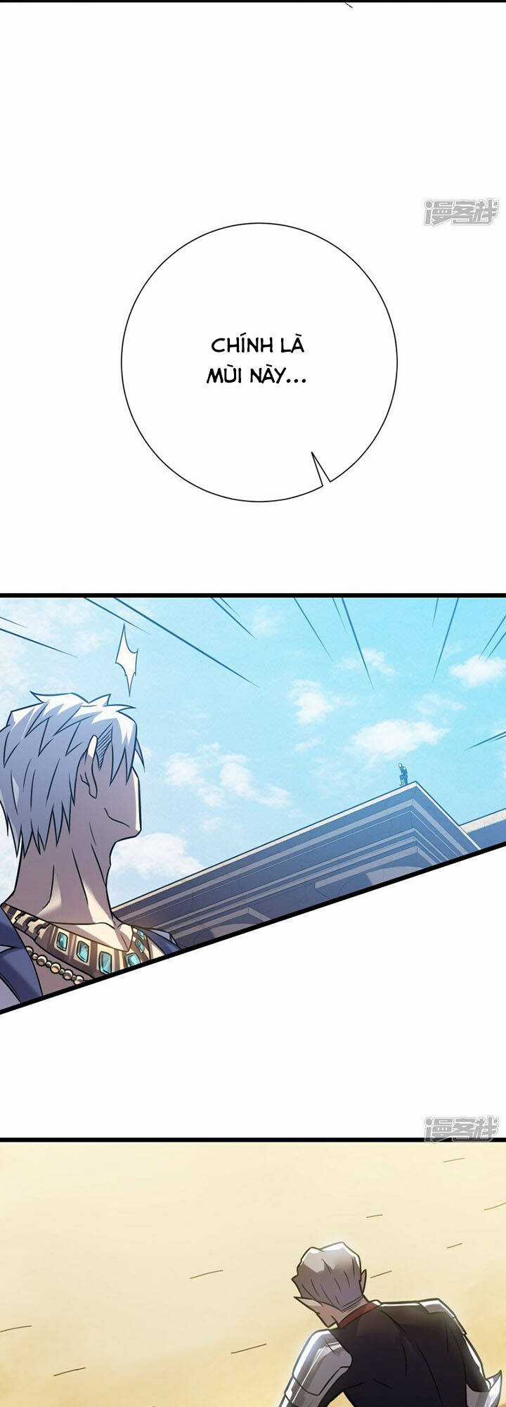 Sát Thần Chi Lộ Tại Dị Giới Chapter 62 trang 40