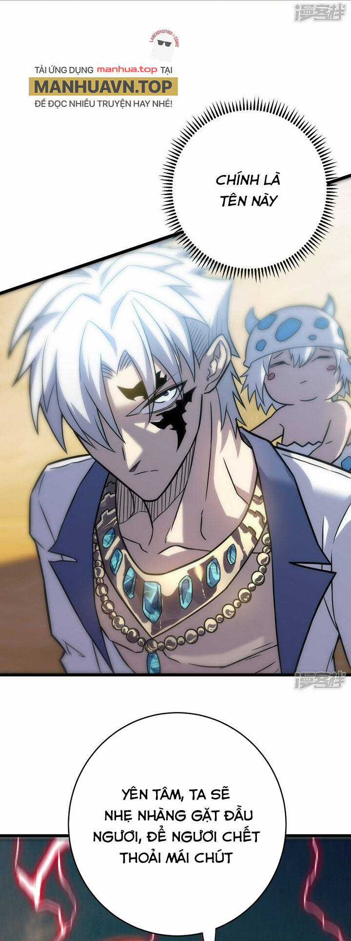 Sát Thần Chi Lộ Tại Dị Giới Chapter 62 trang 43