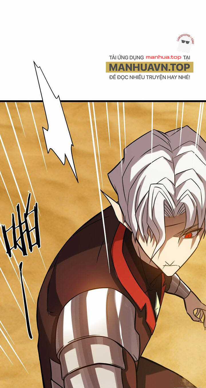 Sát Thần Chi Lộ Tại Dị Giới Chapter 62 trang 54