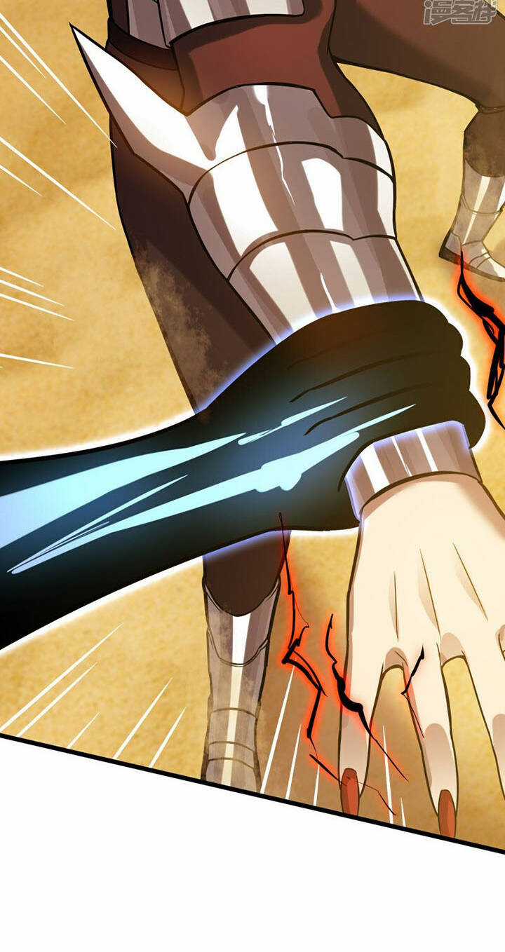 Sát Thần Chi Lộ Tại Dị Giới Chapter 62 trang 55