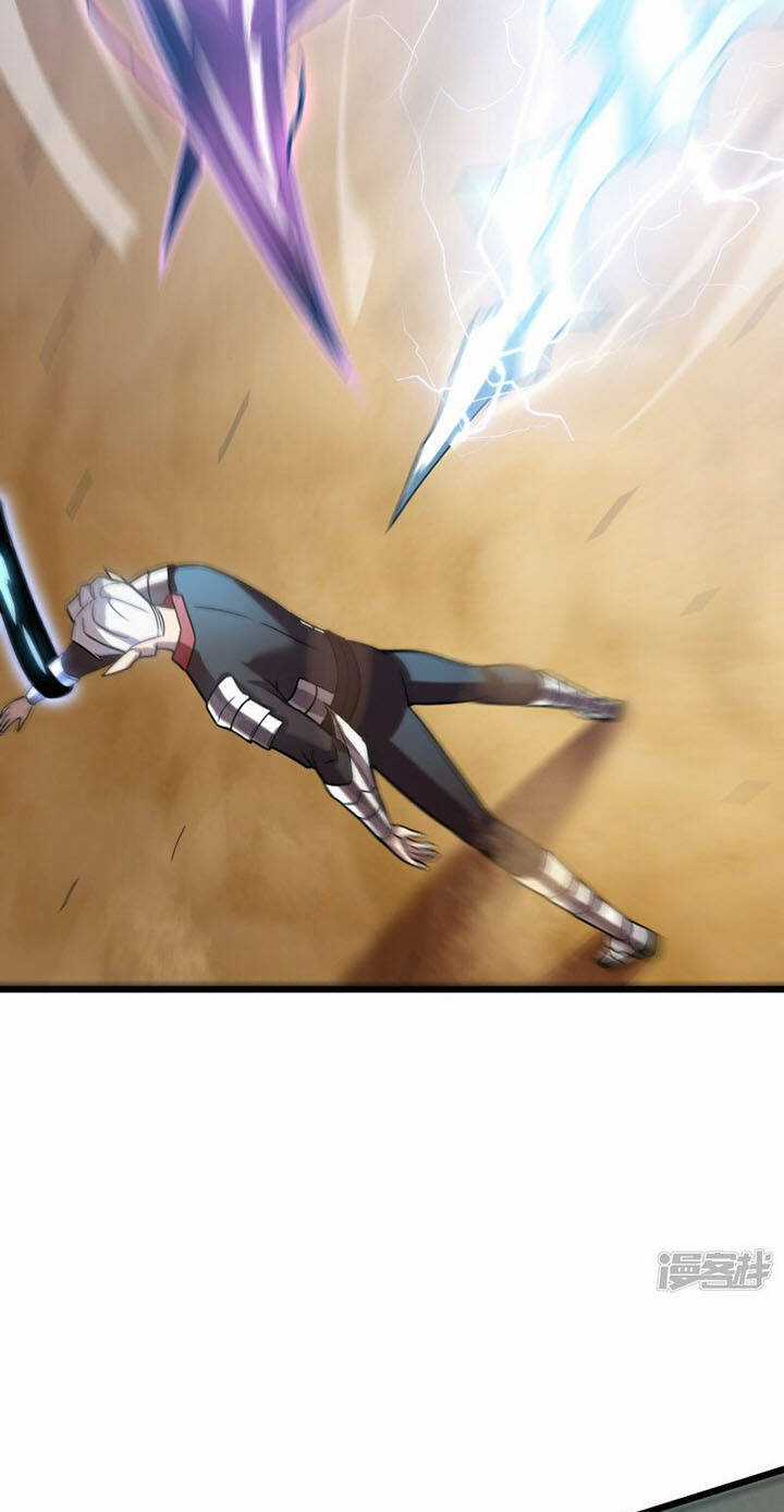 Sát Thần Chi Lộ Tại Dị Giới Chapter 62 trang 57