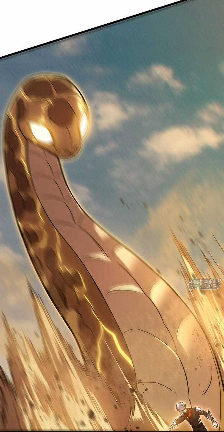 Sát Thần Chi Lộ Tại Dị Giới Chapter 62 trang 58