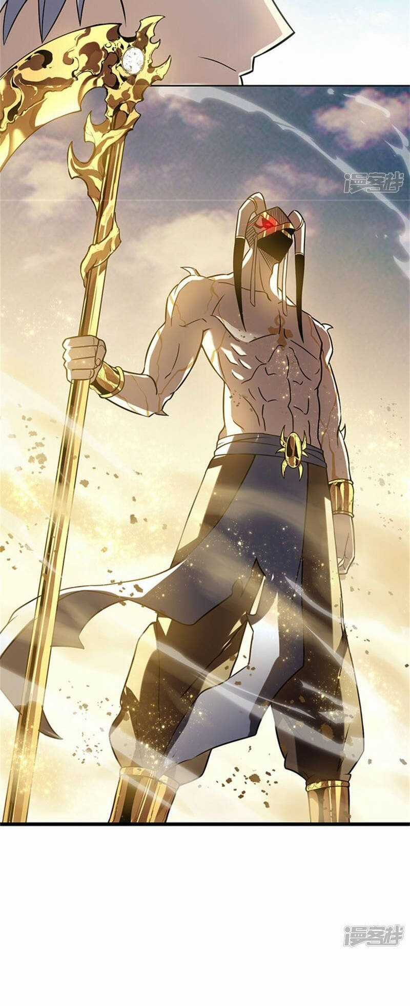 Sát Thần Chi Lộ Tại Dị Giới Chapter 63 trang 12