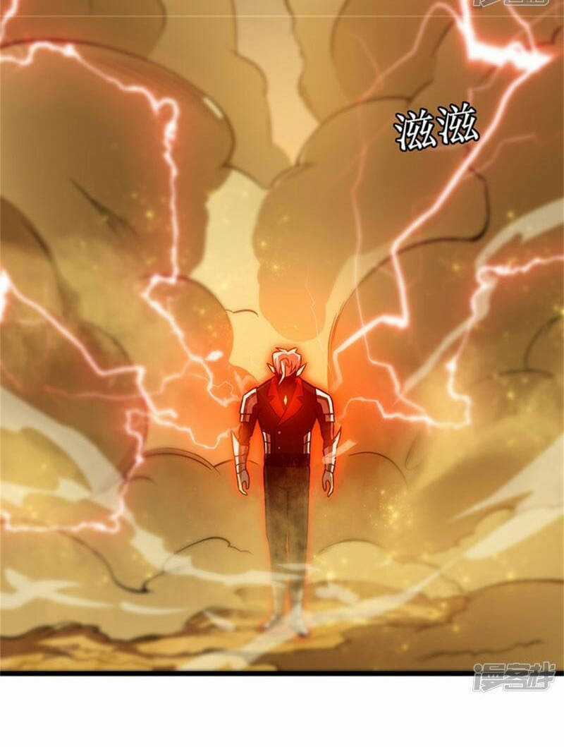 Sát Thần Chi Lộ Tại Dị Giới Chapter 63 trang 15