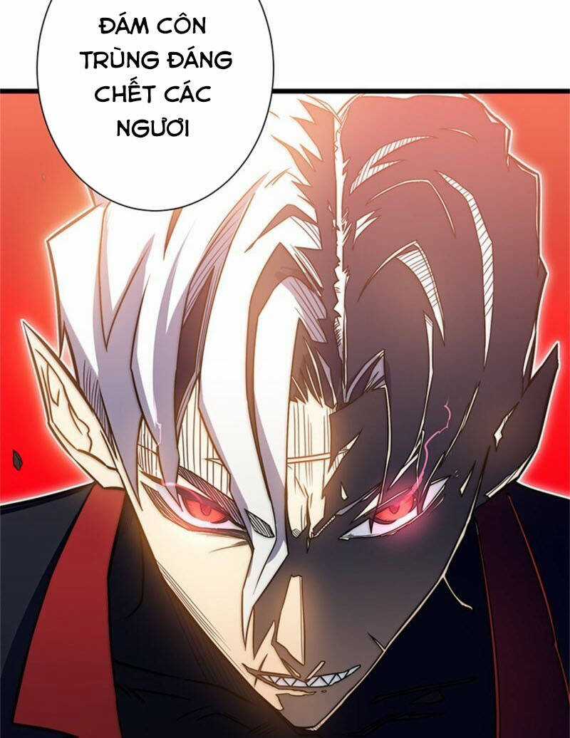 Sát Thần Chi Lộ Tại Dị Giới Chapter 63 trang 17