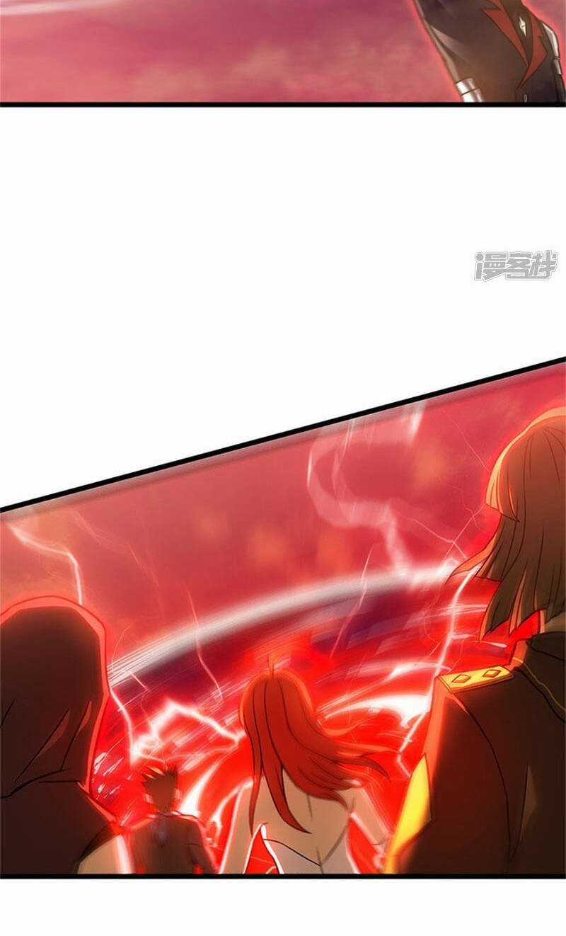 Sát Thần Chi Lộ Tại Dị Giới Chapter 63 trang 21