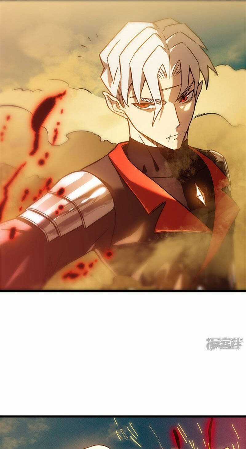 Sát Thần Chi Lộ Tại Dị Giới Chapter 63 trang 23