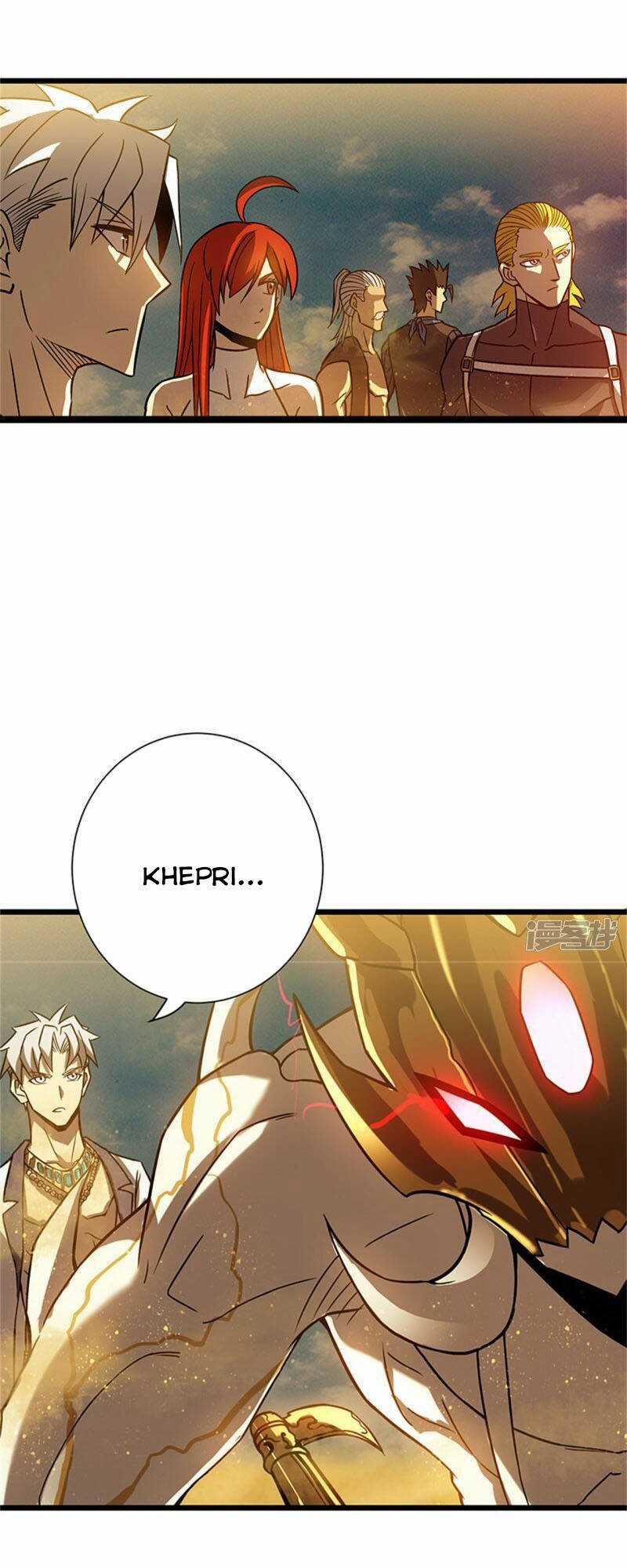 Sát Thần Chi Lộ Tại Dị Giới Chapter 63 trang 25