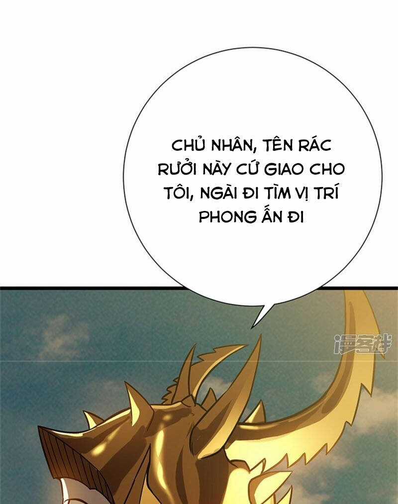 Sát Thần Chi Lộ Tại Dị Giới Chapter 63 trang 26