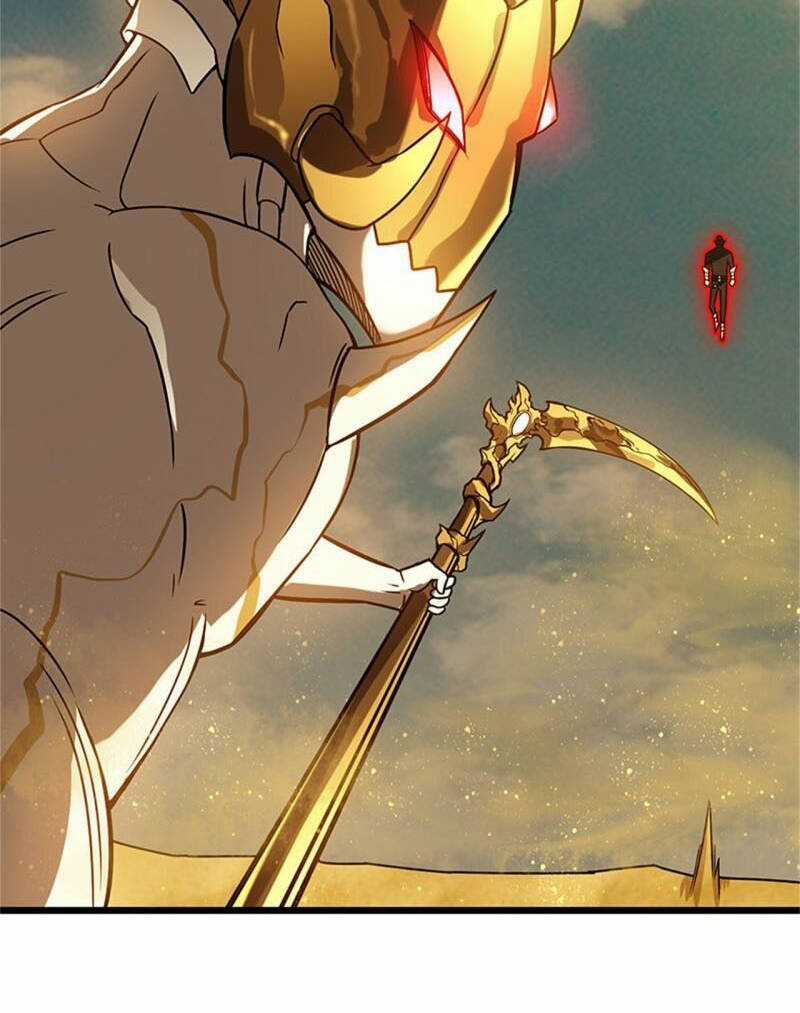 Sát Thần Chi Lộ Tại Dị Giới Chapter 63 trang 27