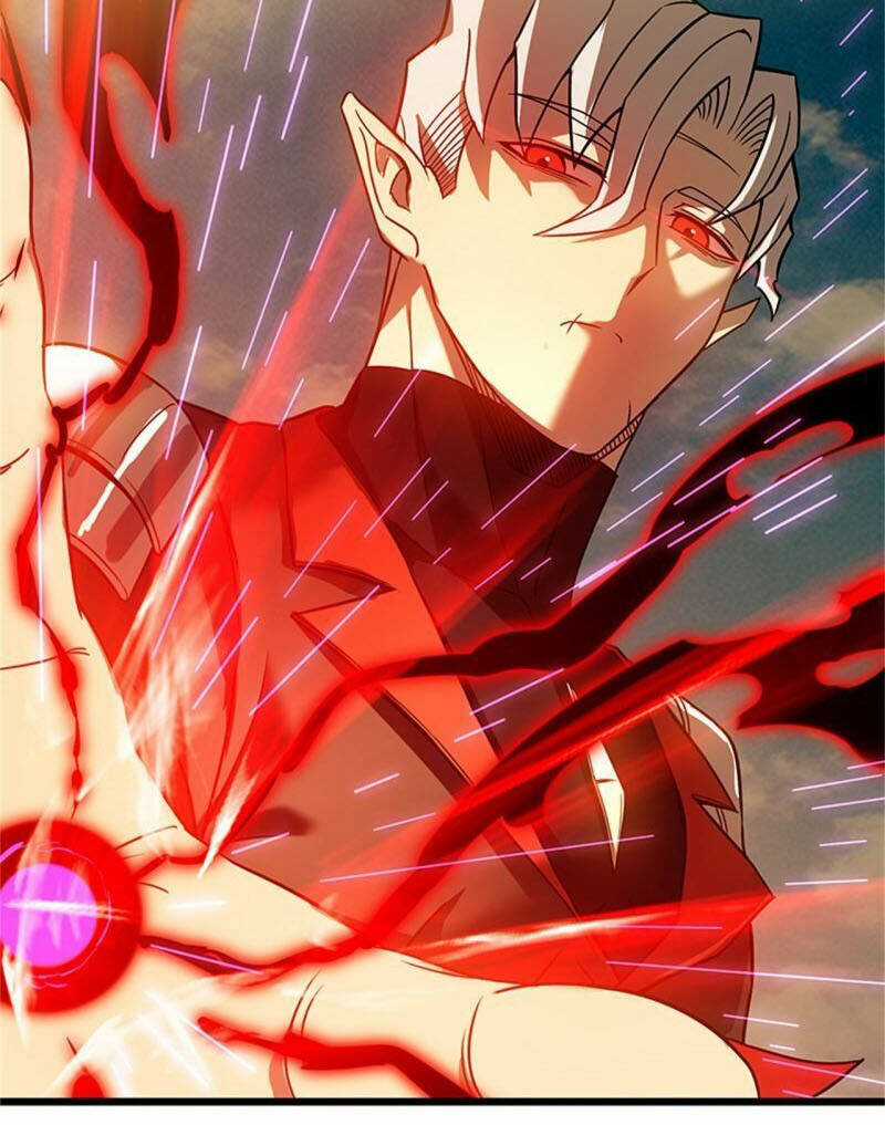 Sát Thần Chi Lộ Tại Dị Giới Chapter 63 trang 30