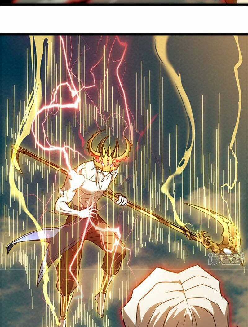 Sát Thần Chi Lộ Tại Dị Giới Chapter 63 trang 32