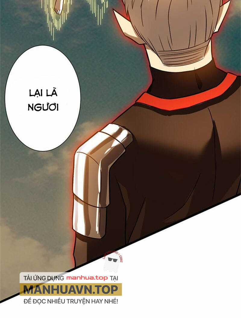 Sát Thần Chi Lộ Tại Dị Giới Chapter 63 trang 33