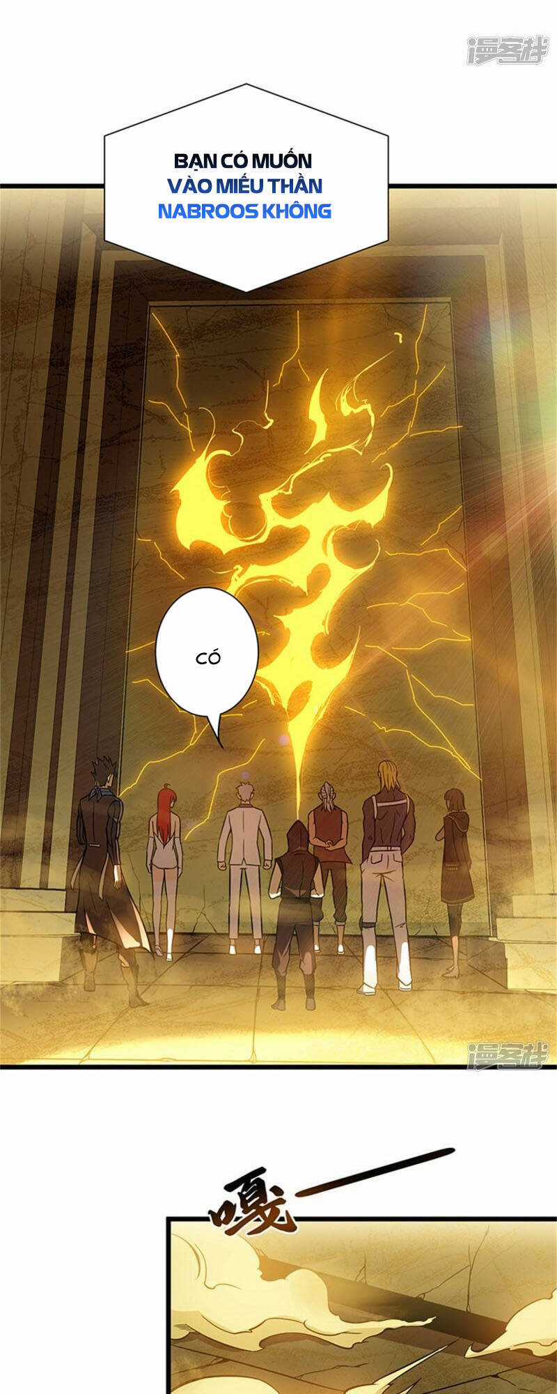 Sát Thần Chi Lộ Tại Dị Giới Chapter 63 trang 34