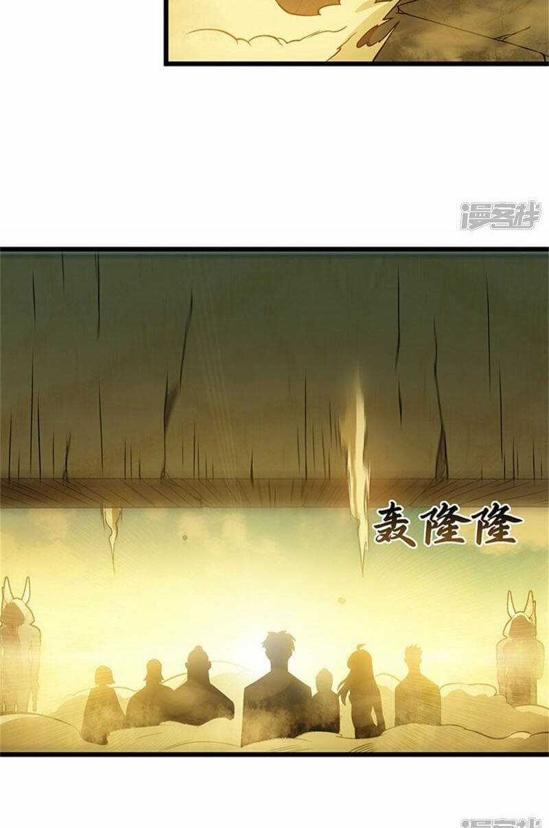 Sát Thần Chi Lộ Tại Dị Giới Chapter 63 trang 35