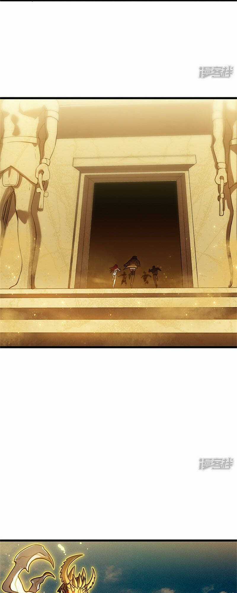 Sát Thần Chi Lộ Tại Dị Giới Chapter 63 trang 37