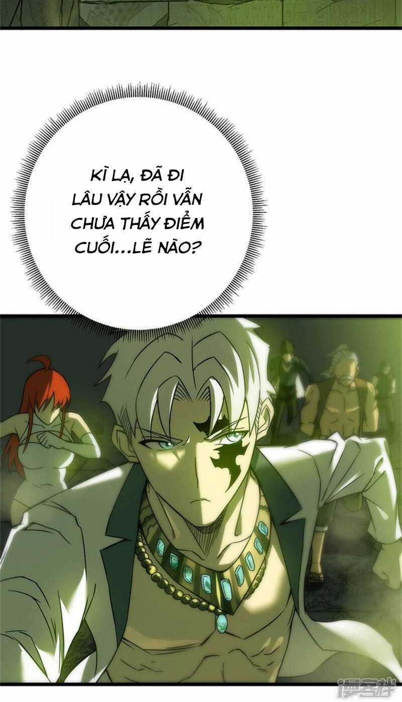 Sát Thần Chi Lộ Tại Dị Giới Chapter 63 trang 41