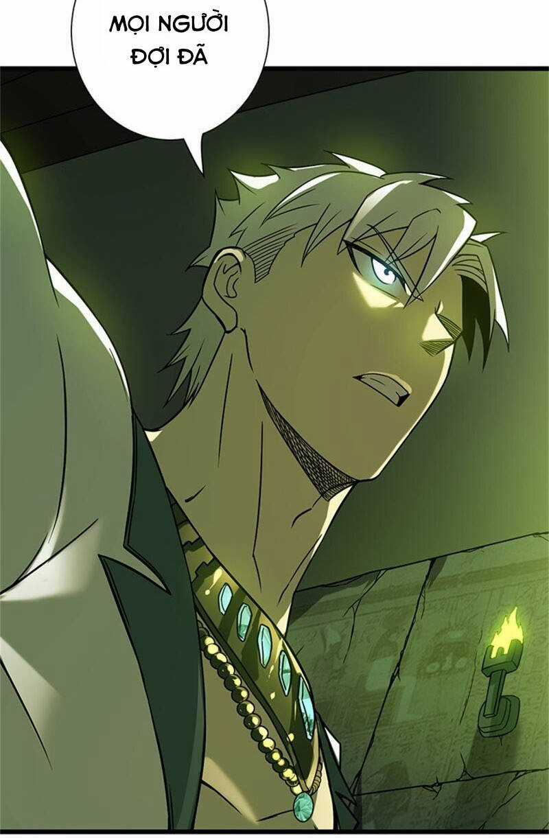 Sát Thần Chi Lộ Tại Dị Giới Chapter 63 trang 43