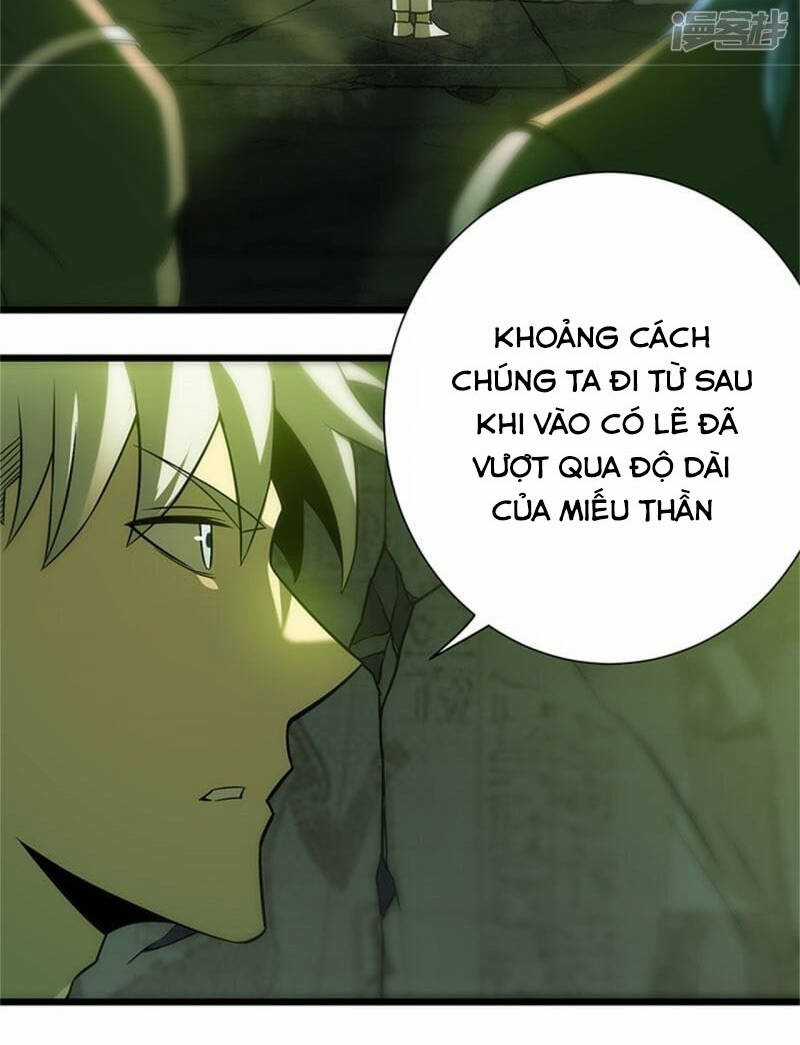 Sát Thần Chi Lộ Tại Dị Giới Chapter 63 trang 49