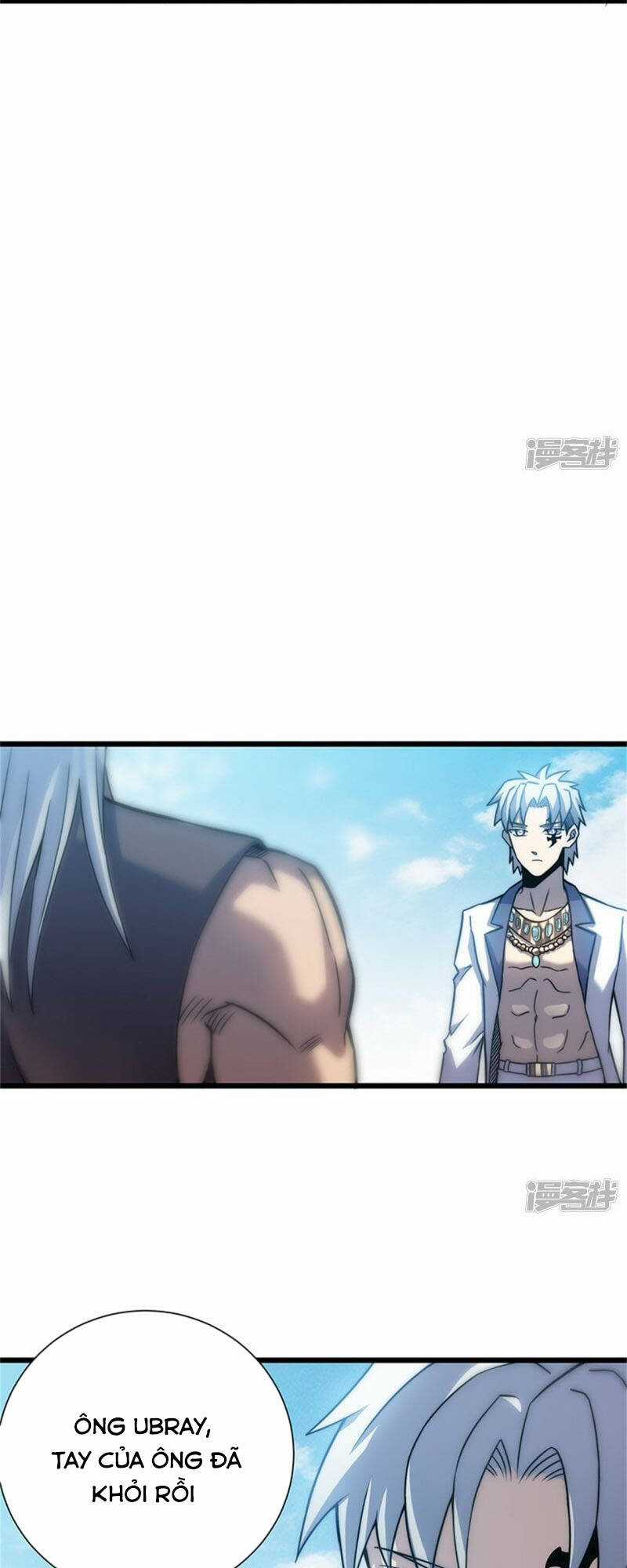 Sát Thần Chi Lộ Tại Dị Giới Chapter 63 trang 5