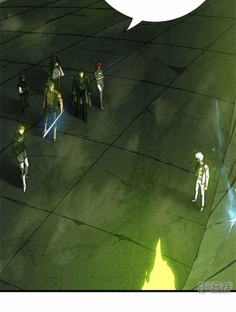 Sát Thần Chi Lộ Tại Dị Giới Chapter 63 trang 52