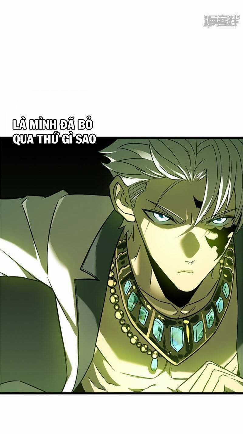 Sát Thần Chi Lộ Tại Dị Giới Chapter 63 trang 58