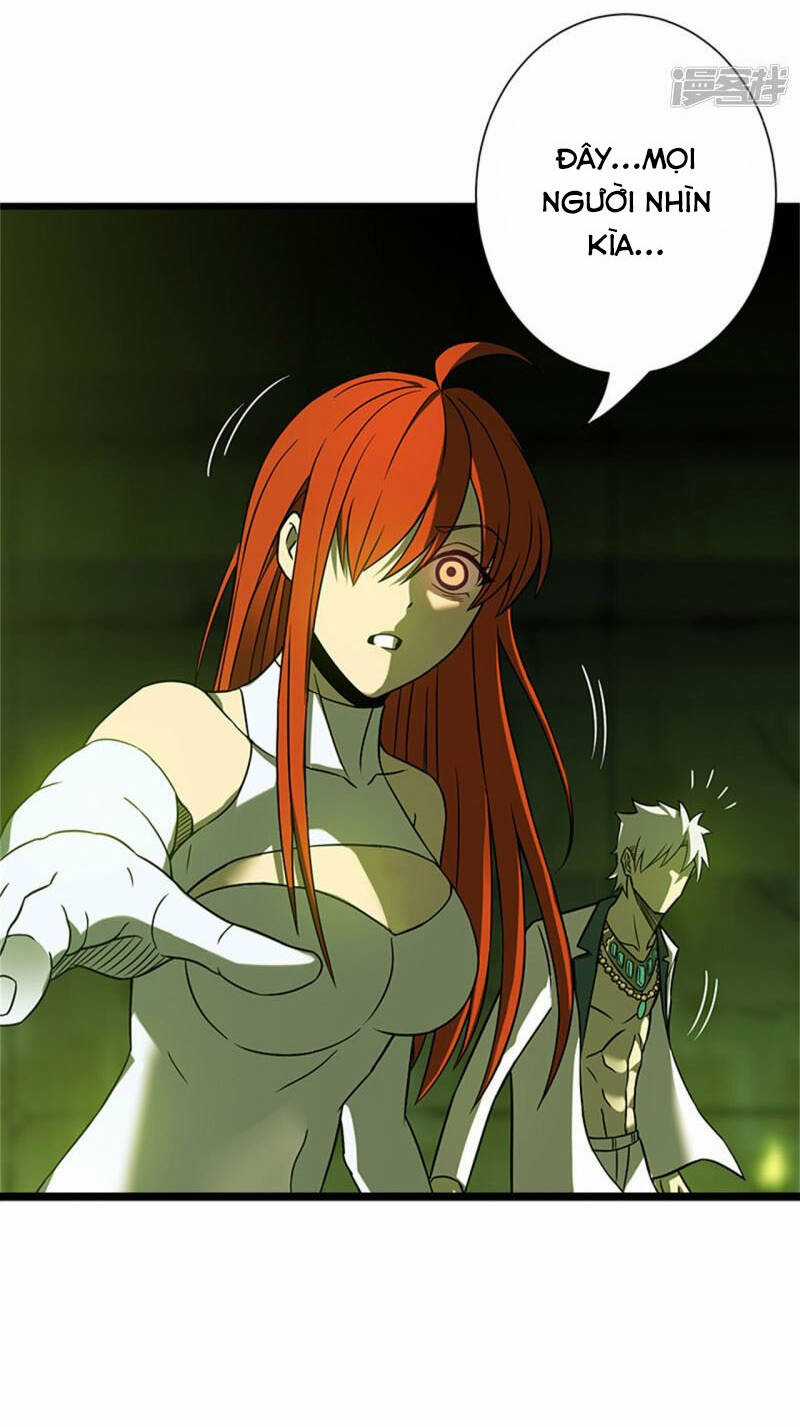 Sát Thần Chi Lộ Tại Dị Giới Chapter 63 trang 59