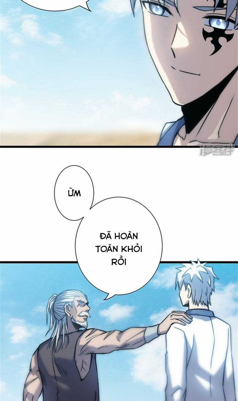 Sát Thần Chi Lộ Tại Dị Giới Chapter 63 trang 6