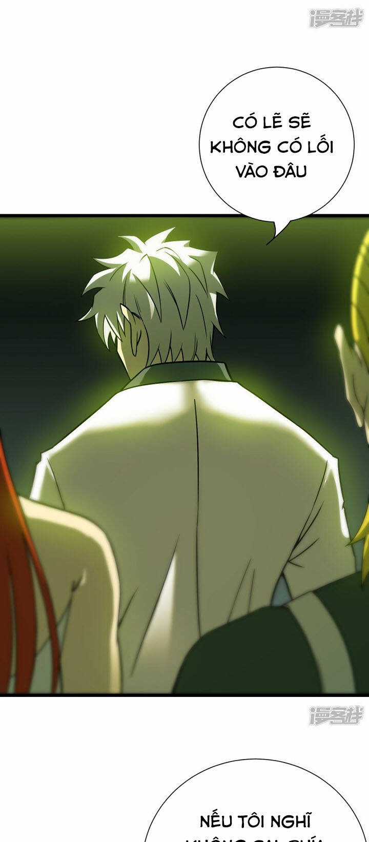 Sát Thần Chi Lộ Tại Dị Giới Chapter 64 trang 2