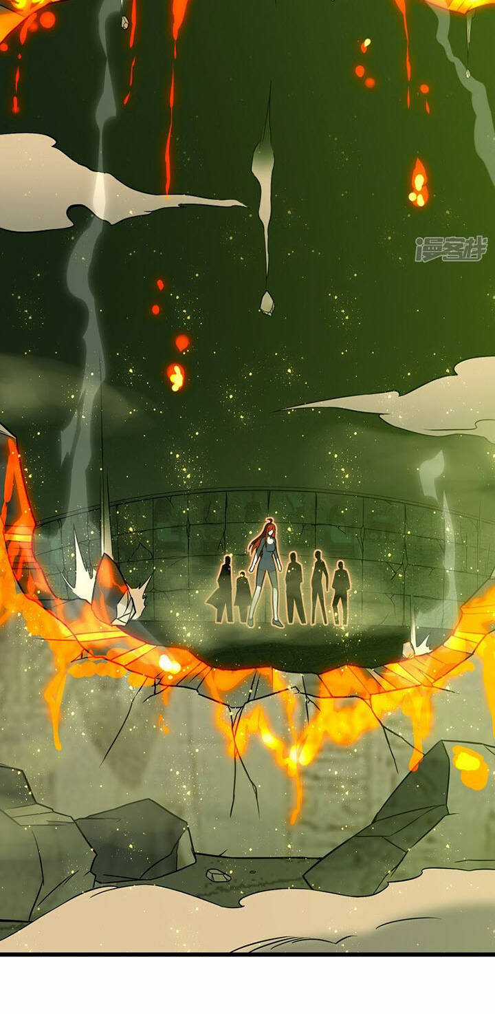 Sát Thần Chi Lộ Tại Dị Giới Chapter 64 trang 21