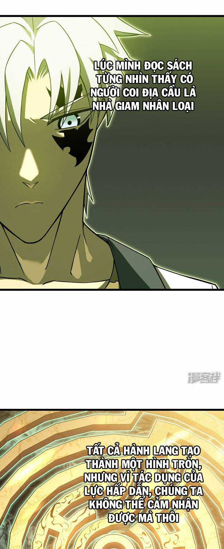 Sát Thần Chi Lộ Tại Dị Giới Chapter 64 trang 28