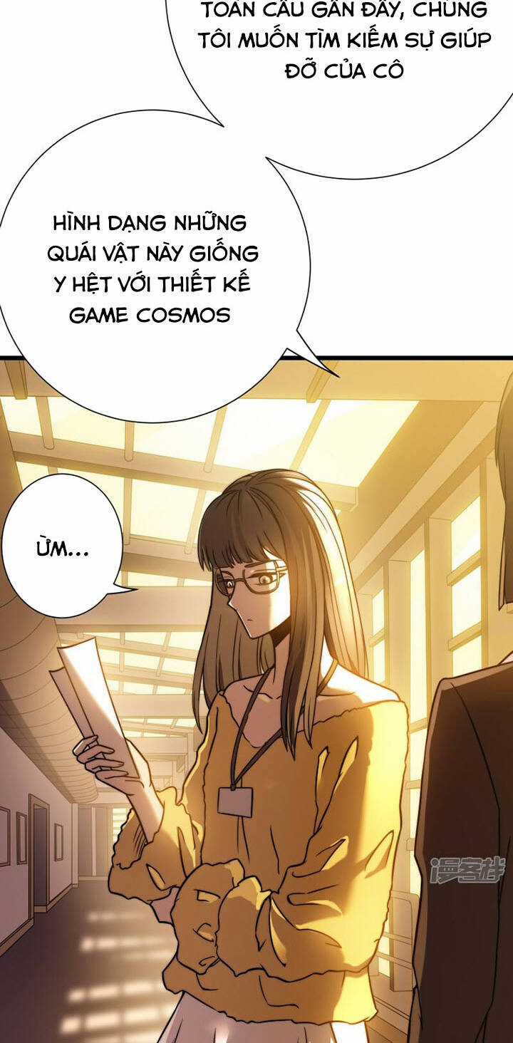 Sát Thần Chi Lộ Tại Dị Giới Chapter 64 trang 31