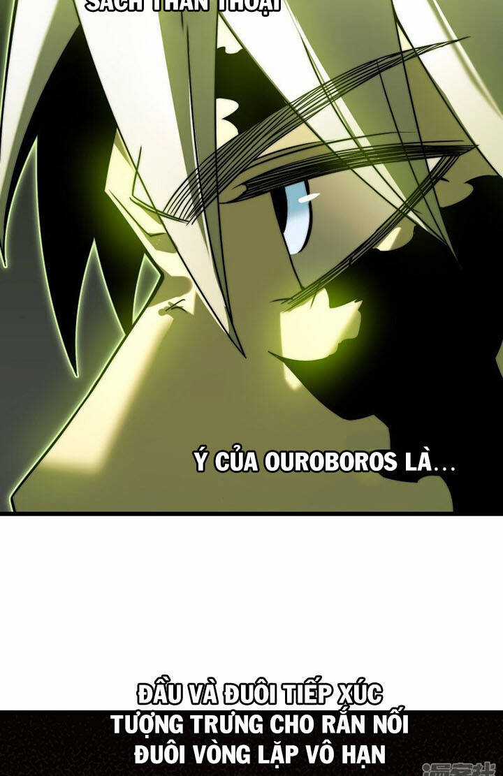 Sát Thần Chi Lộ Tại Dị Giới Chapter 64 trang 42