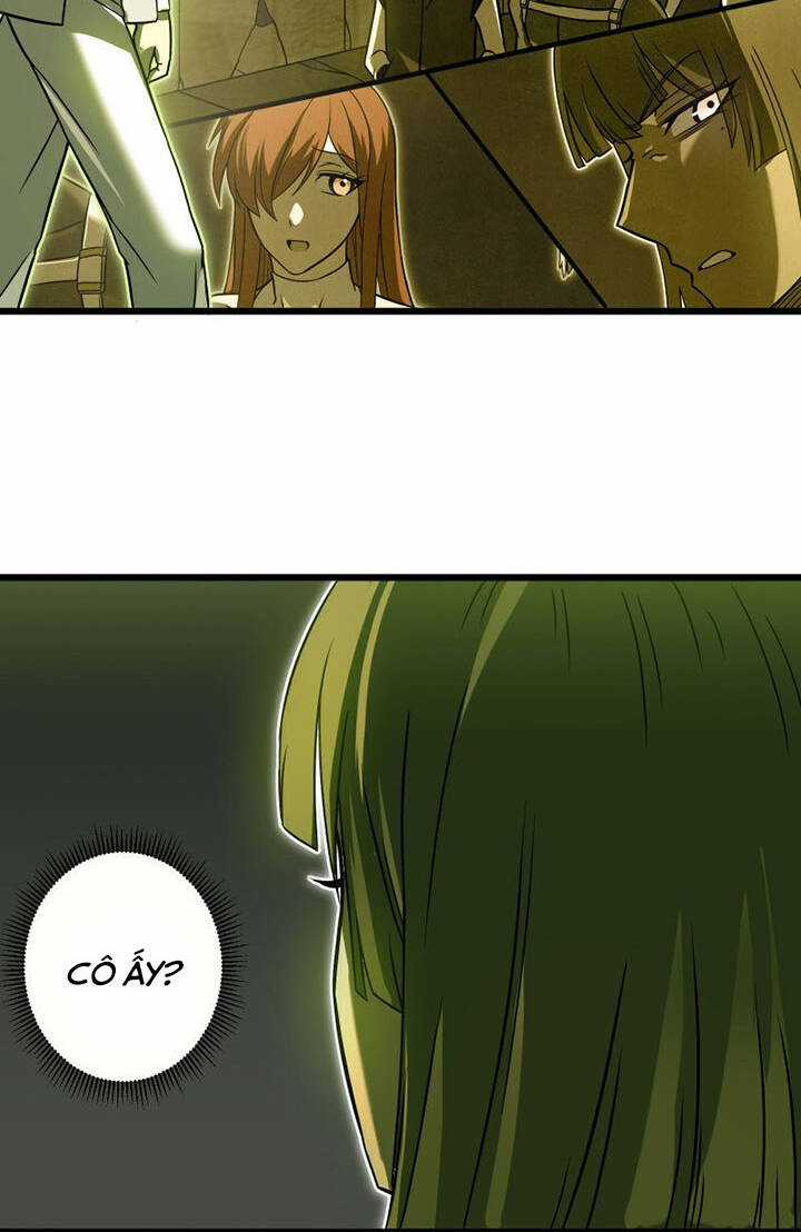 Sát Thần Chi Lộ Tại Dị Giới Chapter 64 trang 50