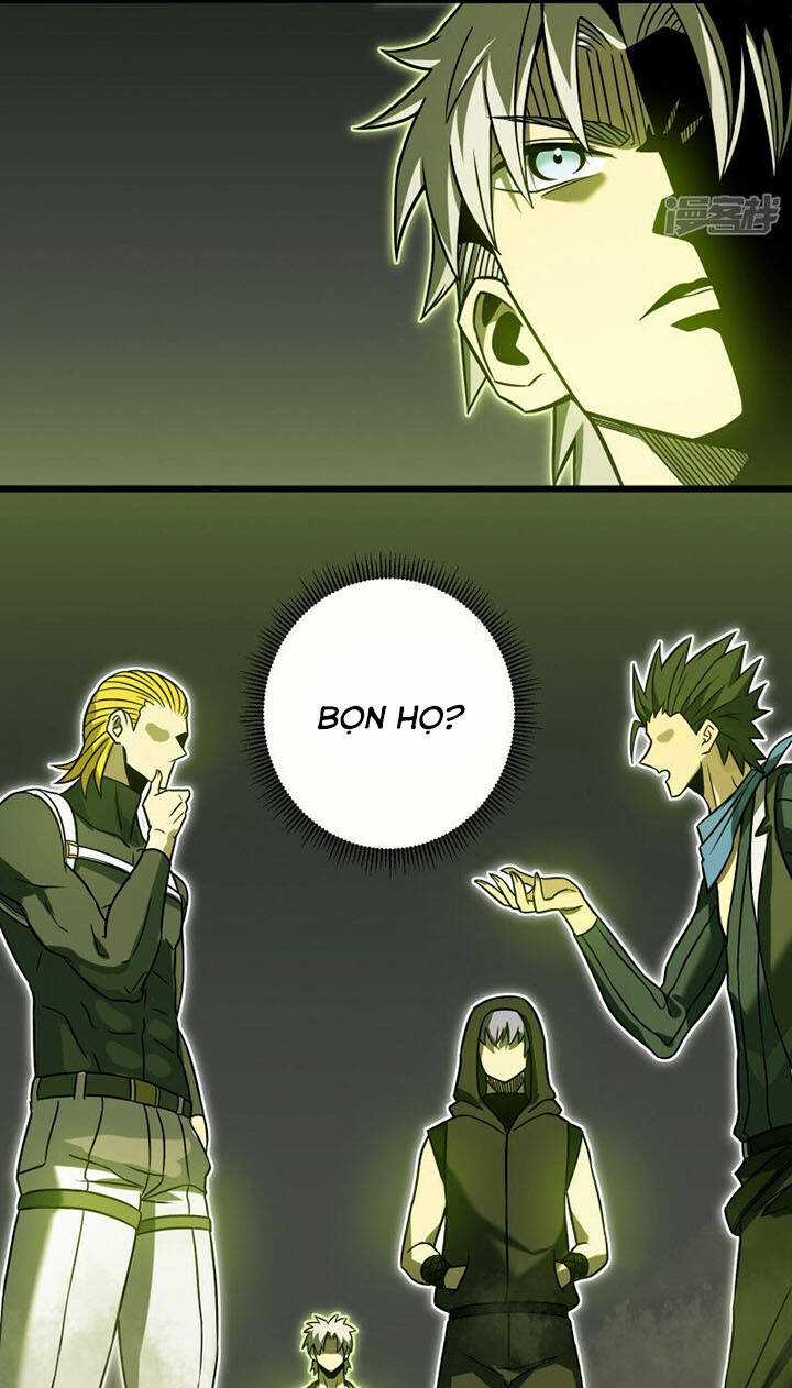 Sát Thần Chi Lộ Tại Dị Giới Chapter 64 trang 51