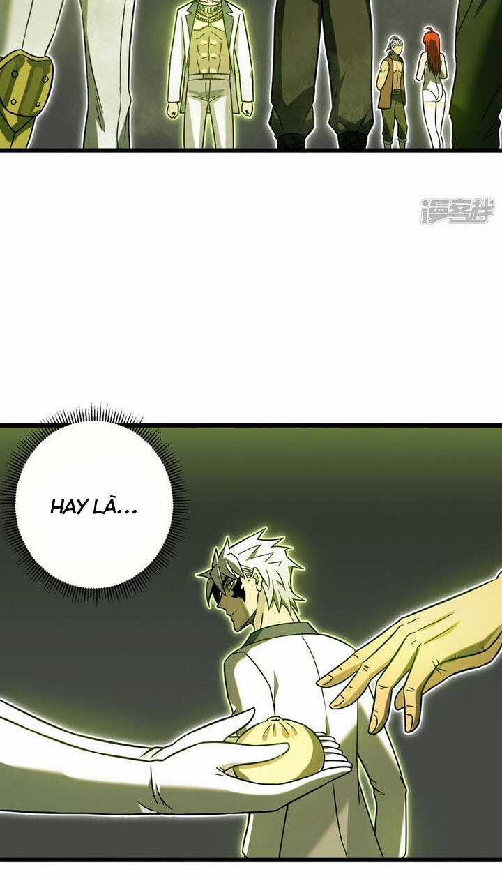 Sát Thần Chi Lộ Tại Dị Giới Chapter 64 trang 52