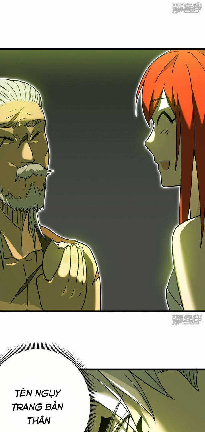 Sát Thần Chi Lộ Tại Dị Giới Chapter 64 trang 53