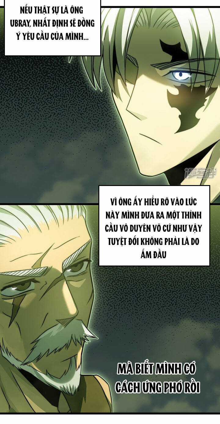 Sát Thần Chi Lộ Tại Dị Giới Chapter 65 trang 22