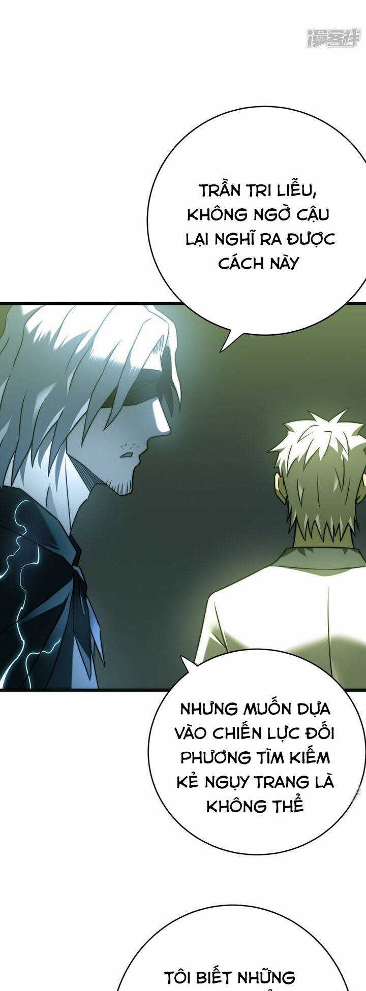 Sát Thần Chi Lộ Tại Dị Giới Chapter 65 trang 24