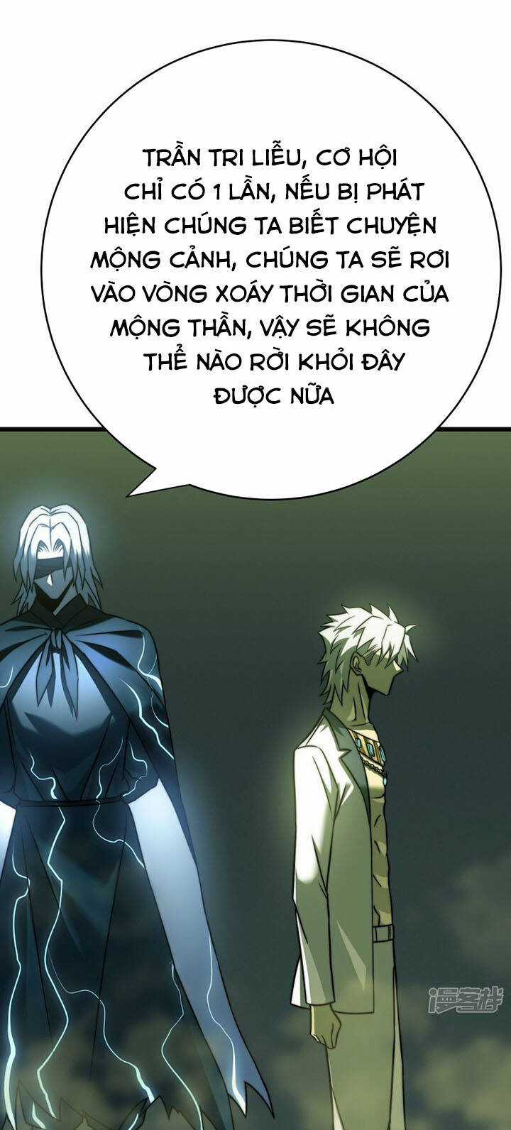 Sát Thần Chi Lộ Tại Dị Giới Chapter 65 trang 28